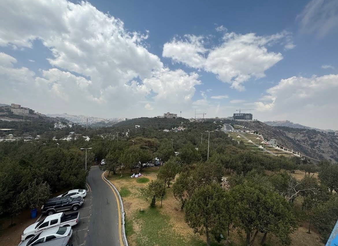 منطقة الباحة