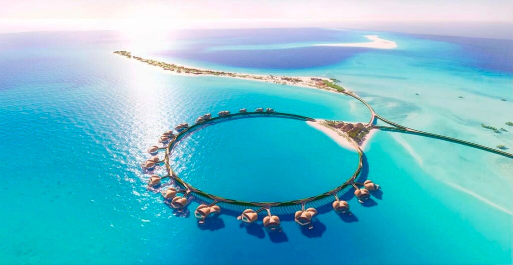ساحل البحر الأحمر