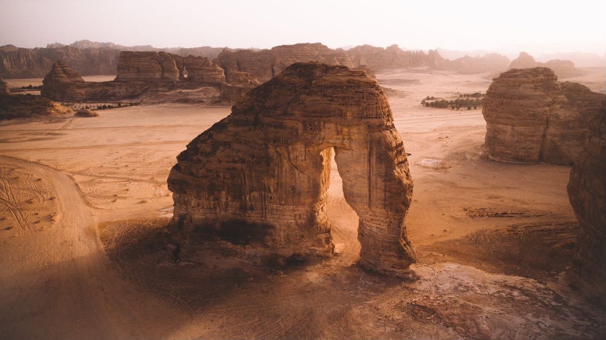 جبل الفيل