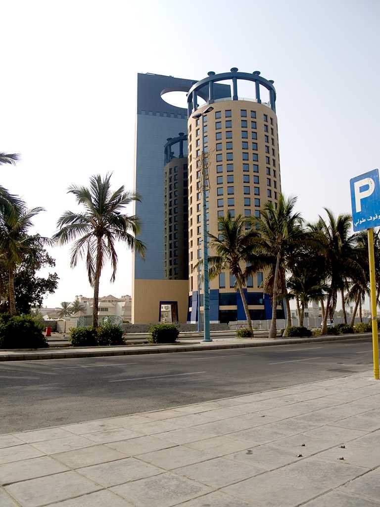 روزوود جدة